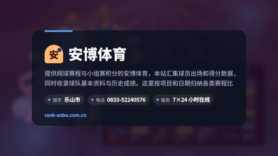 发现安博体育